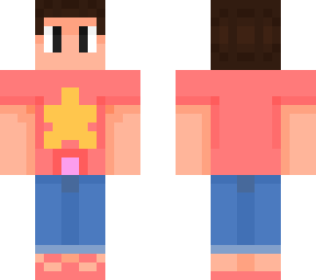 steven gem showing