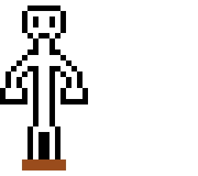 stick boy