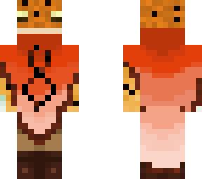 strawberry frog