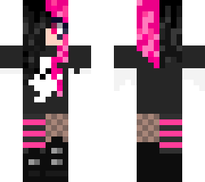 strawberry goth