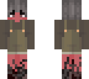strider child
