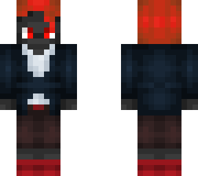 stylish evil