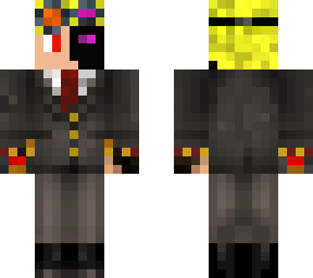 suited bababooey