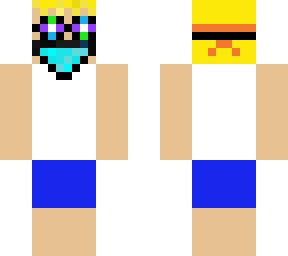 summer mk revamped