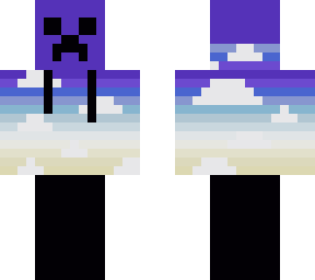 sunset hoodie