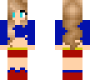 super girl