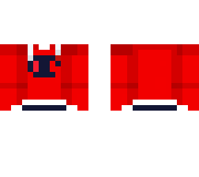 Download Varsity Jacket Minecraft Skins