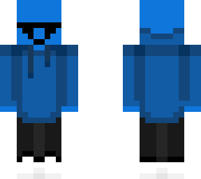 swag skin by jiratchu