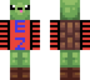 sweat turtle