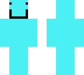 sweet berries the youtuber but blue
