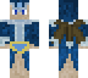 talon from legue, but he got no pantalones