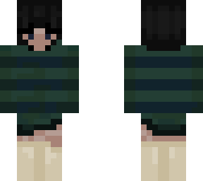 tate sweater
