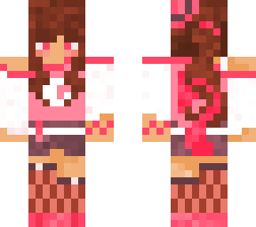 taya skin