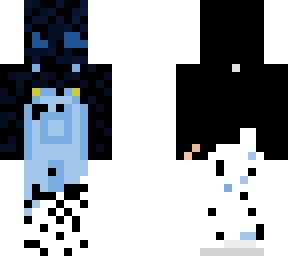 teleporting wisp enderman