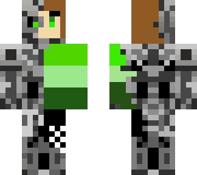 terminator me