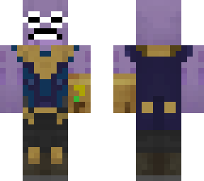 thanos