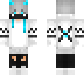 the blue devil