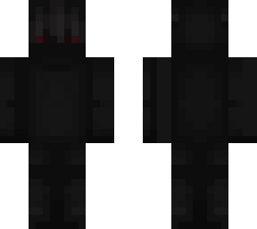 the dark