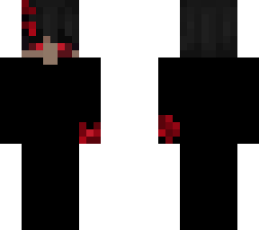 the epicness of red