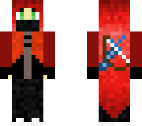 the fire assasin