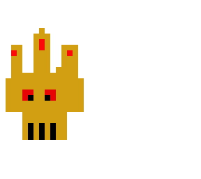 the head for me future skin