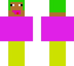 the normal fun guy
