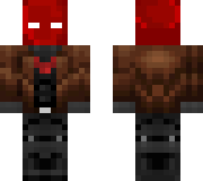 the red hood (dc comics)