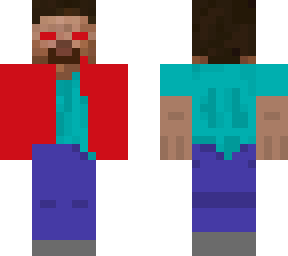 the true power of herobrine {edit}