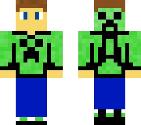 the updated default creaper