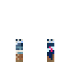 tiny pinto