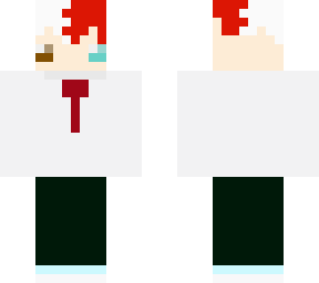 todoroki syoto