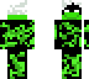 toxic god
