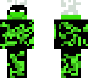 toxic god