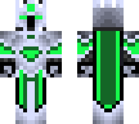 toxic kings body guard