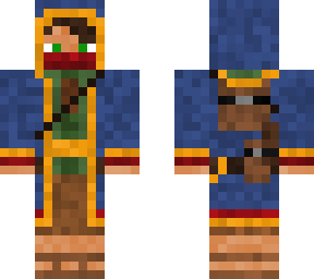 trader girl