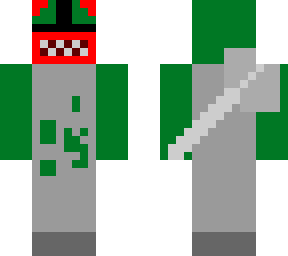 tricky the clown
