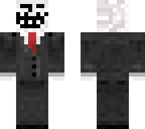 troll face my version