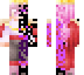ttvlanboi04's skin #5