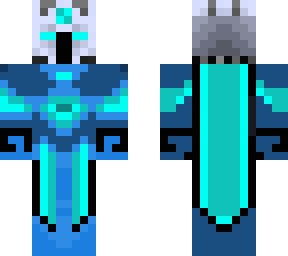 tungsten knight