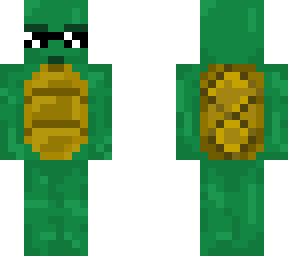 Thuglife Minecraft Skins