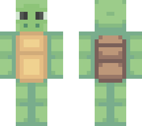 turtle boi
