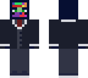 tv face