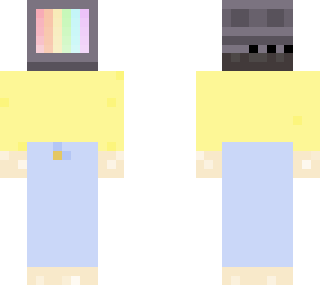 tvhead sona