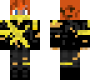 twenty one pilots ginger