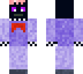 undead enderman