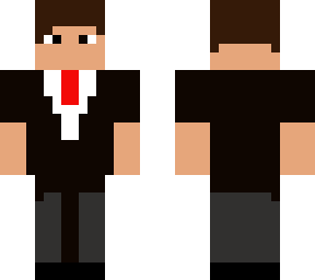 undercover waiter skeppy