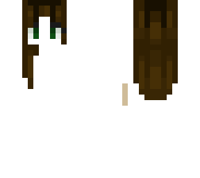 unfinished skin