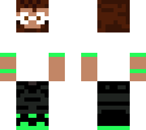 uniglow v1 skin