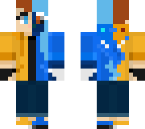 update on the skin