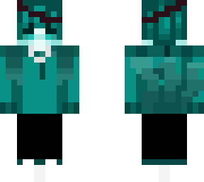 updated avatar (again, again)